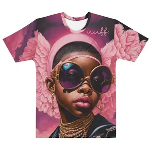 NUFF Angel T-Shirt