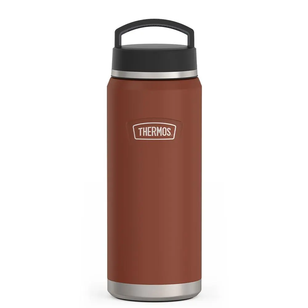 40oz Icon™ Water Bottle With Screw Top 40oz Icon™ Water Bottle With Screw Top