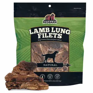 Lamb Lung Filets