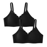 Black(2 Pack)