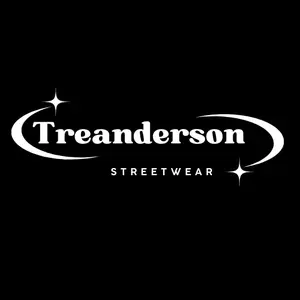 Treanderson shop logo