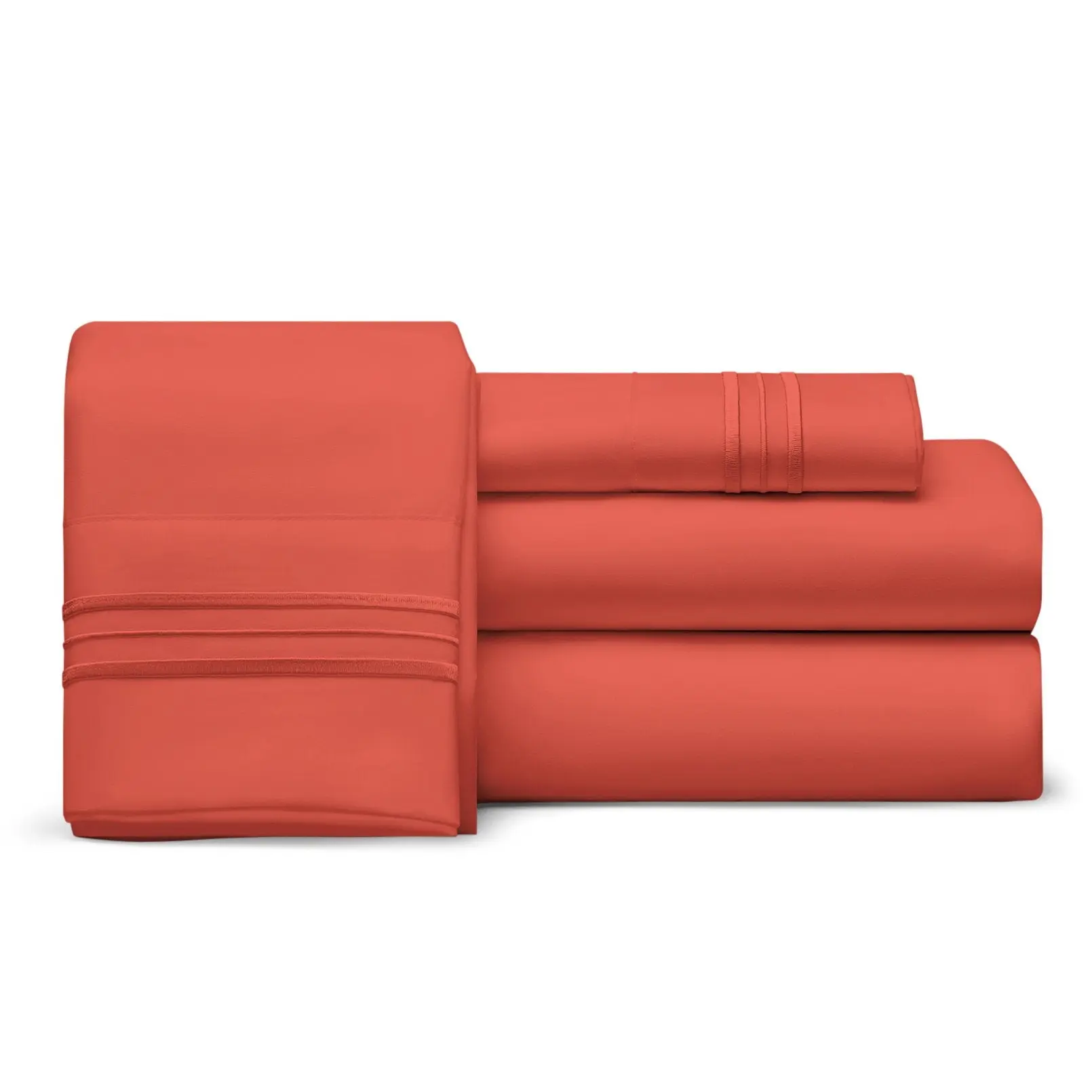 Flamingo Red
