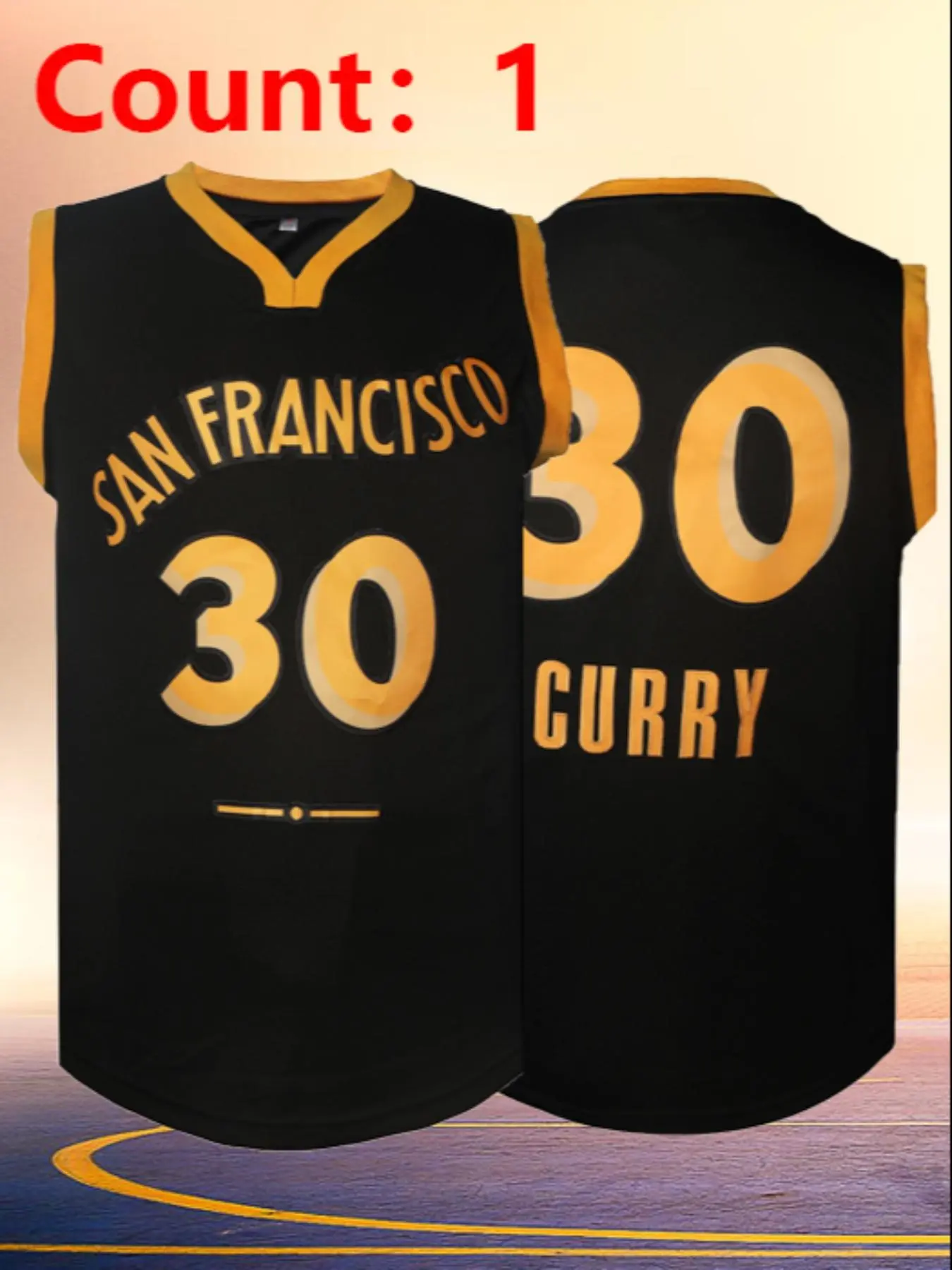 Men's Basketball Jersey, Breathable Basketball Vest, Sleeveless Jersey, Basketball Training Jersey, Casual Sportswear for Training & Leisure Wear