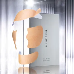 Collagen 100 Melting Sheet Face Mask