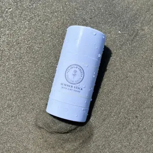 Summer Stick with Zinc Oxide - Grass-Fed, Organic Tallow Sun-Block