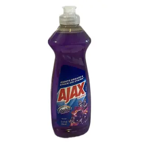 Ajax ultra dish liquid