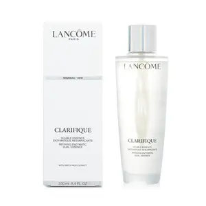 Lancome Clarifique Double Essence Refining Enzymatic Dual Essence 250ml/8.4oz