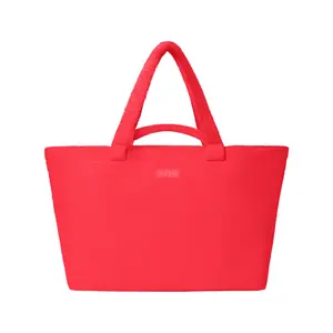 SKIMS TERRY JUMBO TOTE