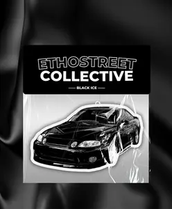 SC Air Freshener