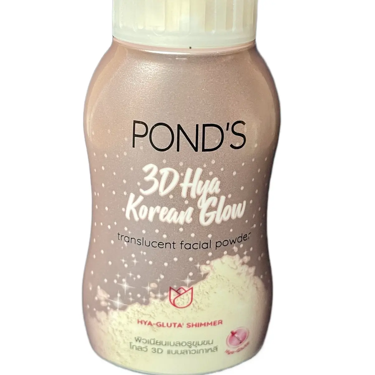 Pond’s Powder Pond’s Powder