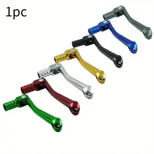 Motorcycle Gear Shift Lever For Kayo T2 T4 T4L BSE Apollo Chinese CB 250cc CB250 Engine Dirt Pit Bike Universal