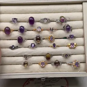 [Quick sale] Jade Rings $999 is not the real price, just show trays