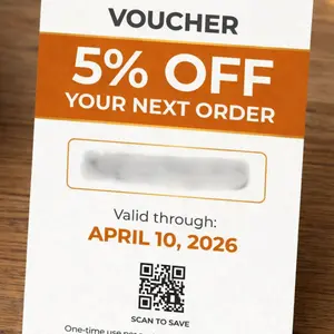 A SPECIAL GIFT FOR YOU