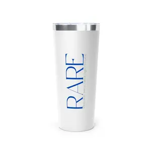 "Rare" IIH 22oz Copper Insulated Tumbler | Idiopathic Intracranial Hypertension