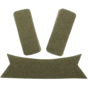 Olive Drab - Advanced Adjustable Airsoft Helmet