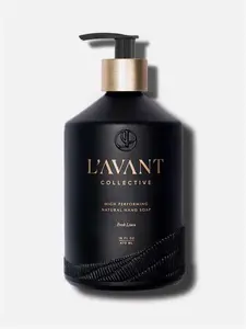L'avant Fresh Linen Hand Soap - Luxurious Cleanse & Refresh
