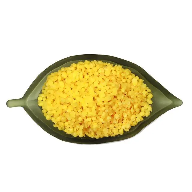 Beeswax for salve oz