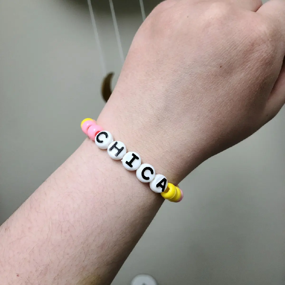 Chica kandi braclet Chica kandi braclet