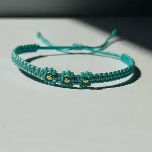 pulsera 3 balines