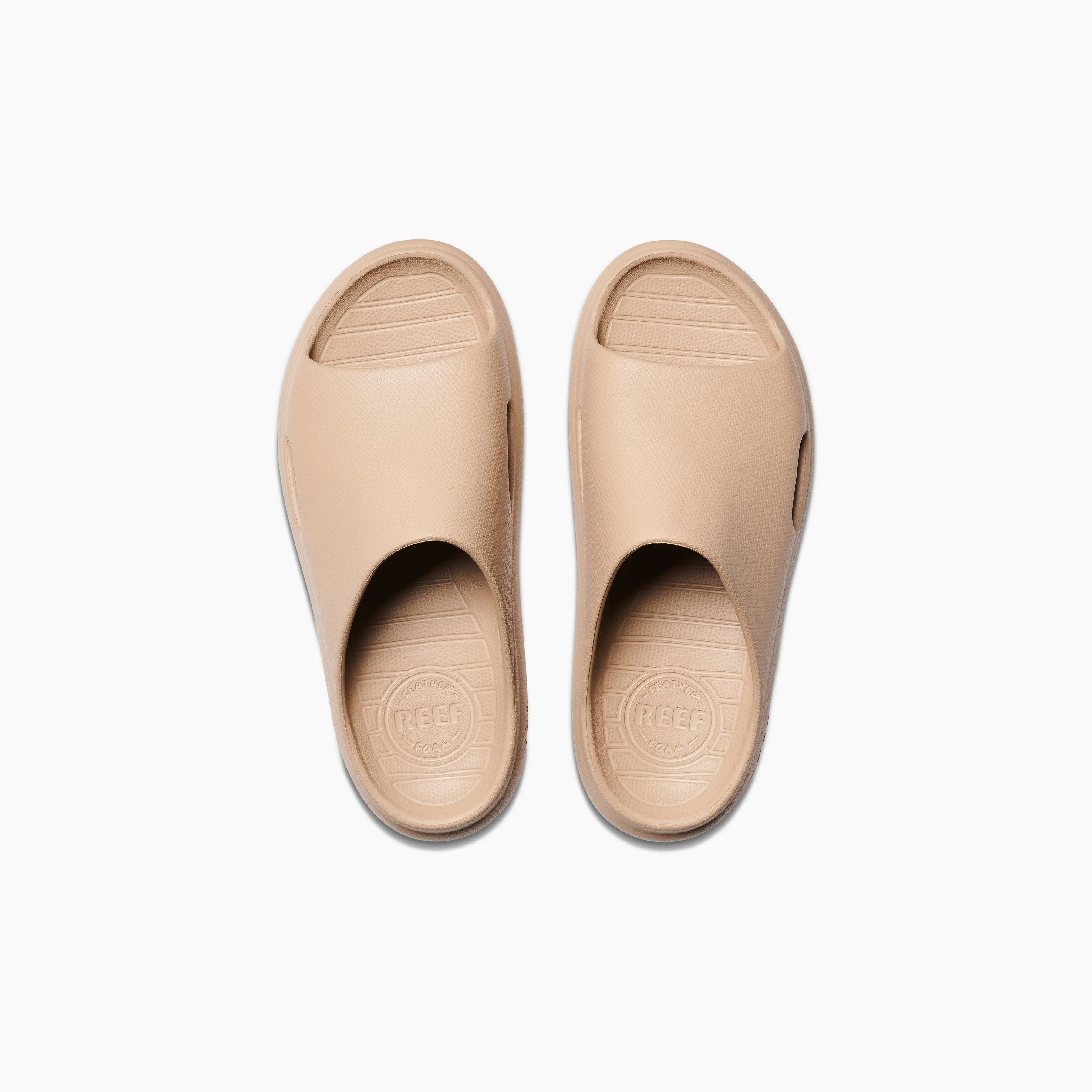 Kids Rio Slide Nomad | Water-Friendly Kids Shoes | REEF Sandals