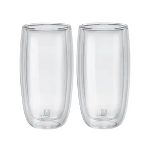 ZWILLING Sorrento 2-pc Beverage Glass Set