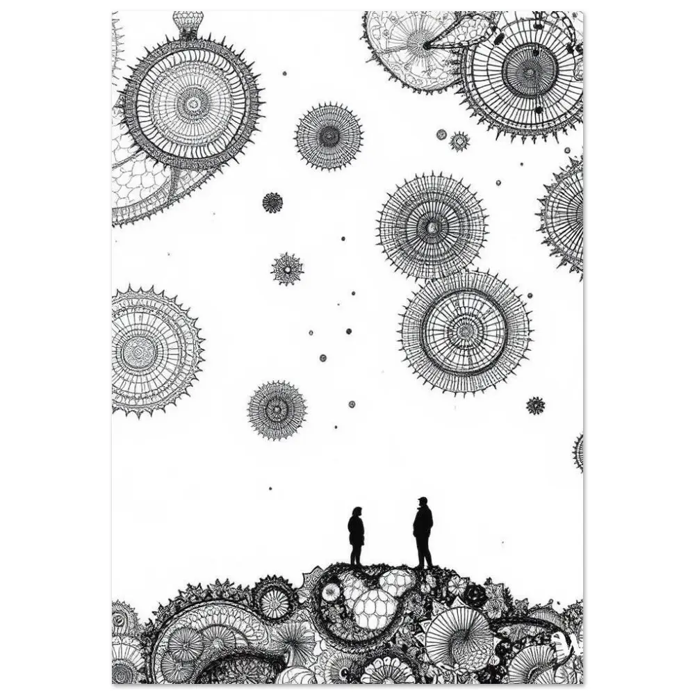 Aluminum Print