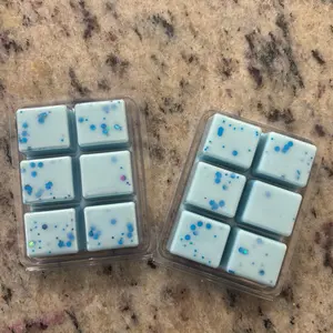 Ocean breeze wax melt Ocean breeze wax melt