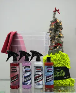 Detailer's Essential Bucket