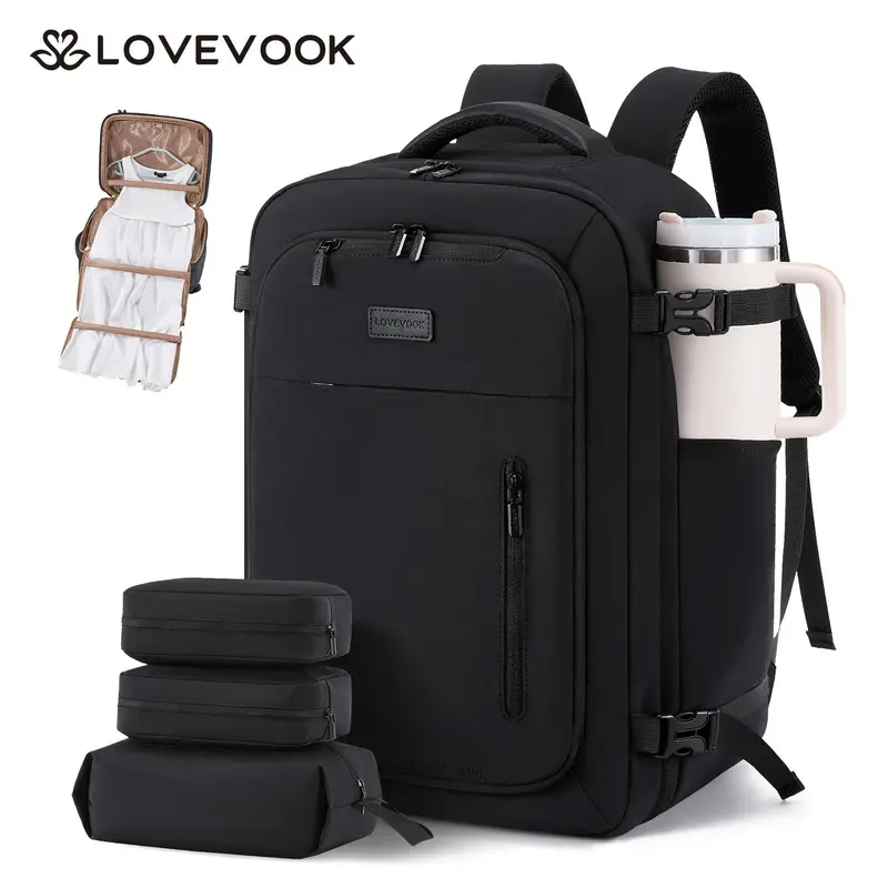 will a 17 inch laptop fit in a backpack - TikTok Shop will a 17 inch laptop fit in a backpack - TikTok Shop