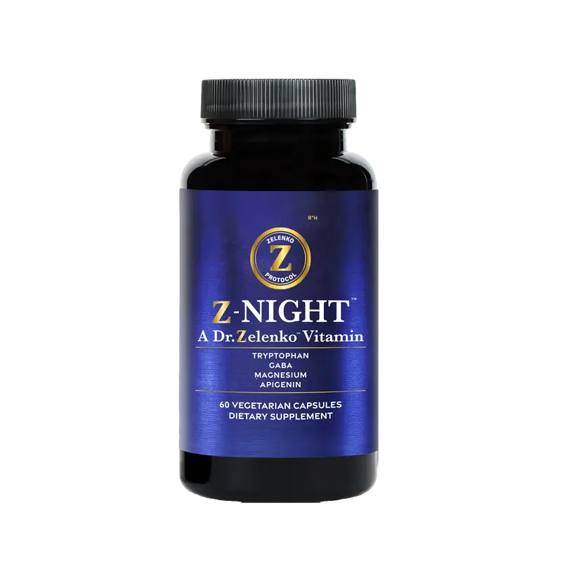 The Original Z-Stack® Vitamin Supplement - TikTok Shop