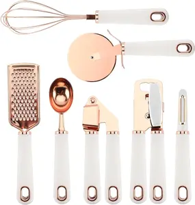 7 Pc Kitchen Set
