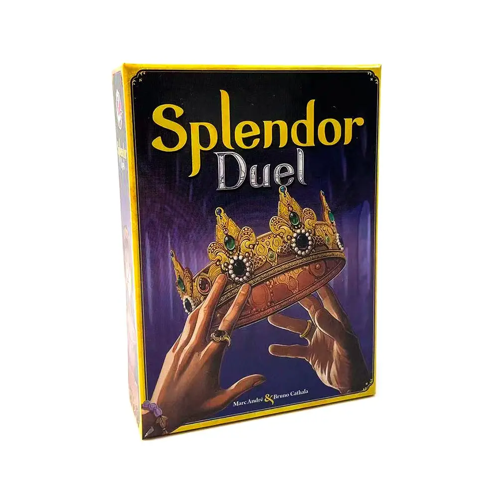 Double Player Strategy Board Game, Intense Gem Battle, Treasure Duel Set, Thanksgiving New Year Strategy Desktop Gaming, Fun Family Board Game, Party Board Game, Tabletop Games