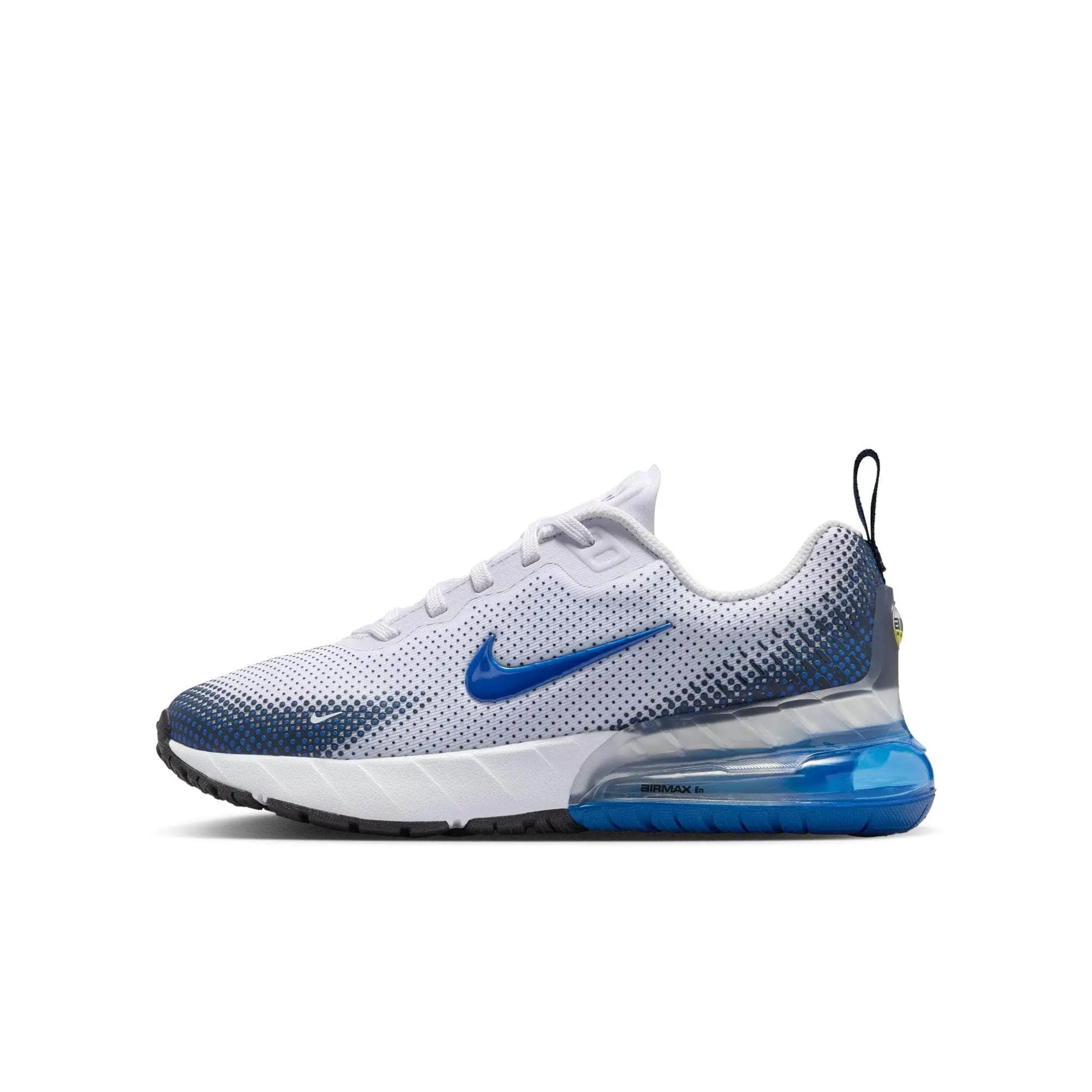 NIKE Men's Air Max Phoenix Casual Sneakers with Lightweight Mesh Upper, Max Air Cushioning, Foam Midsole and Rubber Outsole
