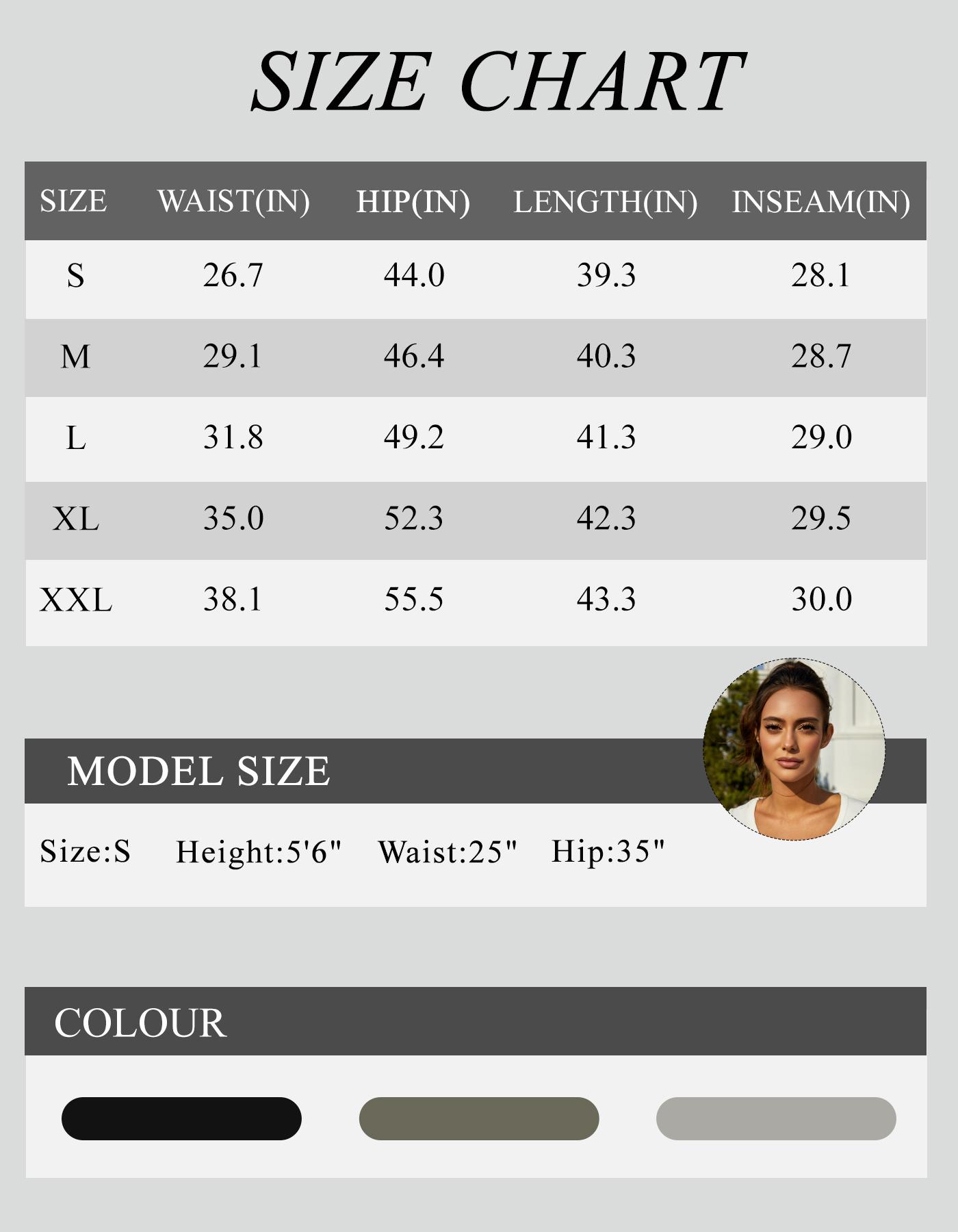 FireSwan Women's Wide Leg Palazzo Pants High Elastic Waist Casual Work Pants Flowy Dress Trousers with Pockets#Spring#springfashion