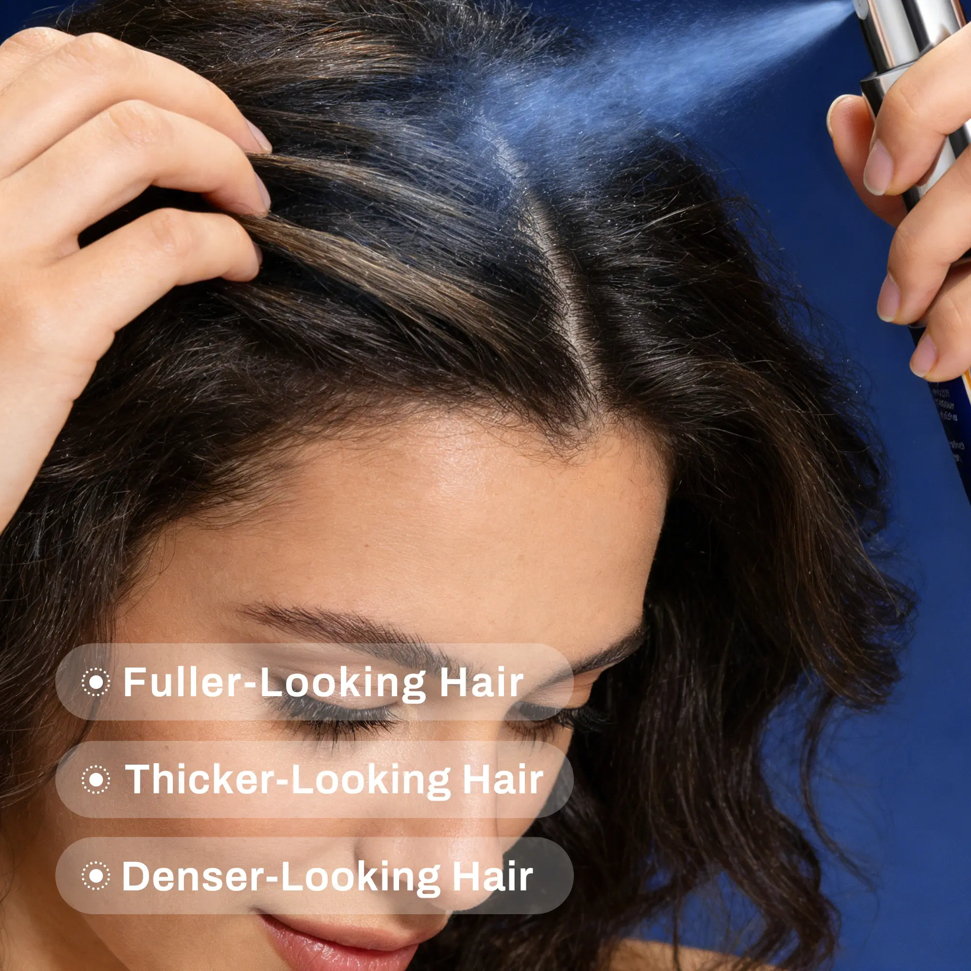 5 Peptides PowerCopper Peptide Hair Growth Serum - GHK-CU + AHK-CU Complex for Thicker Hair | Scalp Recovery & Follicle Support | Multi-Peptide Hair Care Formula - TikTok Shop 5 Peptides PowerCopper Peptide Hair Growth Serum - GHK-CU + AHK-CU Complex for Thicker Hair | Scalp Recovery & Follicle Support | Multi-Peptide Hair Care Formula - TikTok Shop