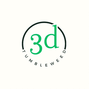 3dTumbleWeed