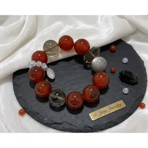 Gentle Orbit.Bracelet