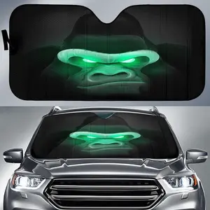 King Kong Auto Sun Shades