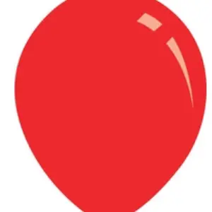 12 Inch Latex Balloons  Bag of 72 balloons