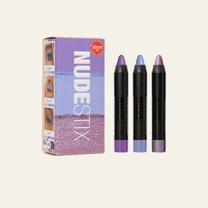 Dreamy Easy Eyes 3-Piece Mini Kit Makeup Matte Set