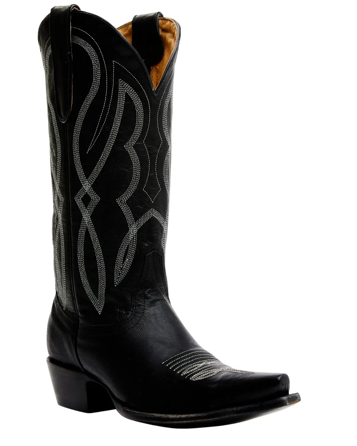 Idyllwind Women's Women'S Colt Volgo Leather Western Boot Snip Toe - Biwsp22l3