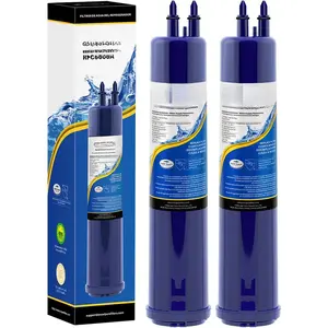 Replacement for 4396841, EDR3RXD1, Everydrop(R) Filter 3, 4396710, Kenmore(R) 9083, 9030, 46-9083, 46-9030, Refrigerator Water Filter, 2PACK