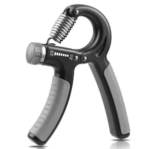 Hand Gripper for Enhanced Muscle Strength and Fitness