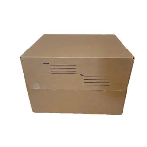 StorageJuka's Mega Box