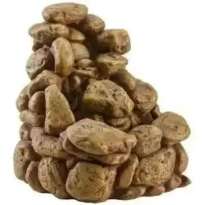 Exo Terra Pebble Waterfall with Pump for Reptile Habitat