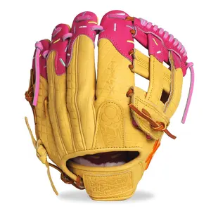 softball | strawberry ice cream glove