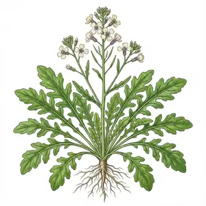 ARUGULA Seeds, Rocket
