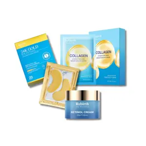 Pamper Me Bundle