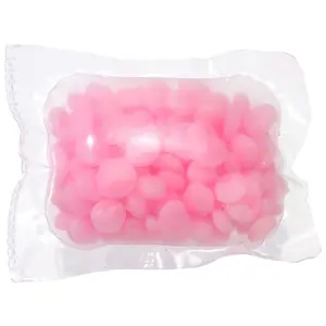 Laundry Scent Booster, 30/60/110/250 Pearls, Fragrance Enhancer Beads, No Heavy Perfume, Long Lasting Scent, Use with Fabric Softener, Mild Laundry Scent