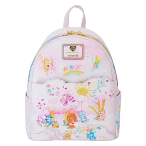 Care Bear Cousins Forest of Feelings Mini Backpack